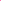 Jamie Jean Droit  Couleur - Denim Recyclé - Rose fluo