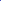 Doudoune Sans Manche - Polyester Recyclé - Electric blue